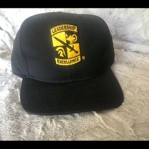 Army black hat brand new